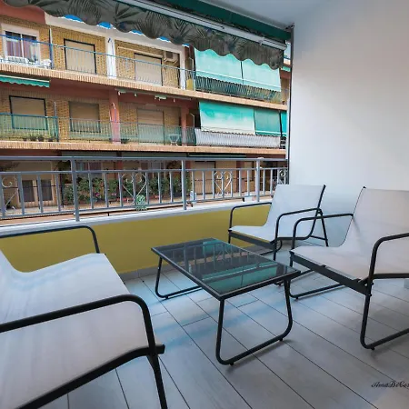 Dos Playas - Apartmán Torrevieja