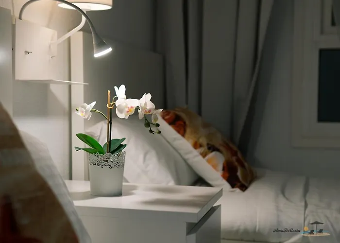 Apartmán Dos Playas -
