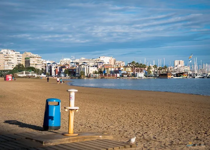 Dos Playas -
