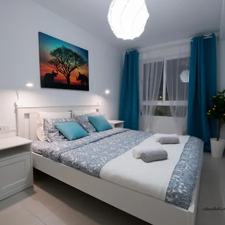 Dos Playas - * تورّيفيِخا