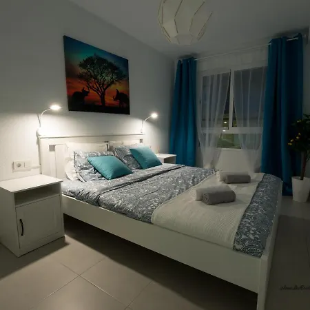 Apartment Dos Playas -