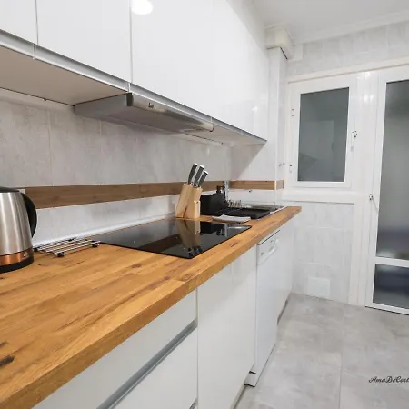 Dos Playas - Apartment Torrevieja