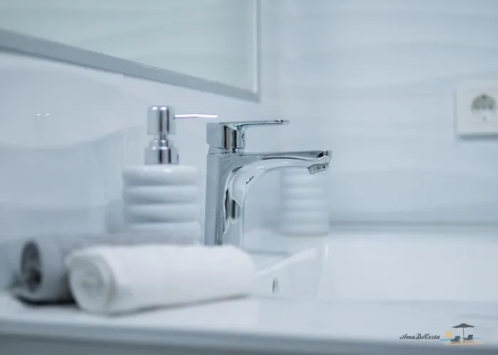 Apartment Dos Playas -